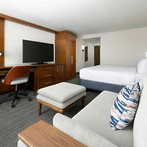 King Room Hearing Accessible